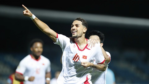  Đối đầu Việt Nam vs Singapore: Sau nỗi chua chát là tháng ngày rực rỡ